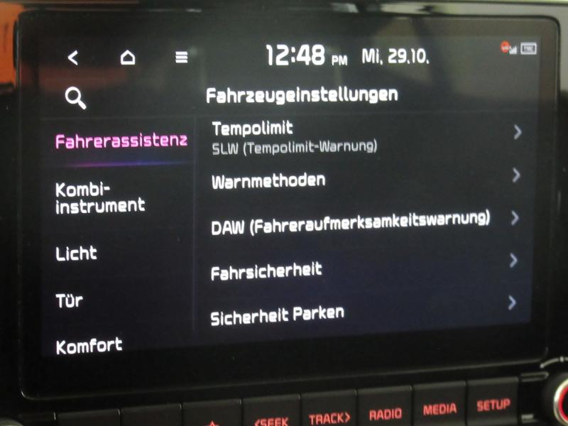 KIA Stonic Titan 1.2