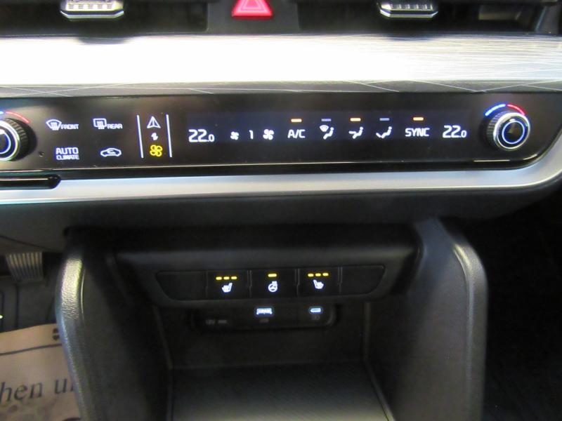 KIA Sportage Silber 1.6
