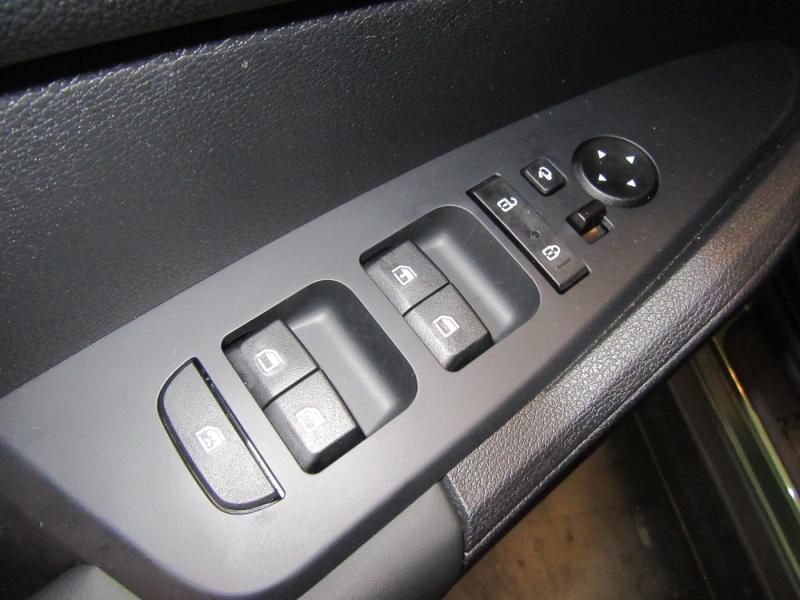 KIA Sportage Silber 1.6