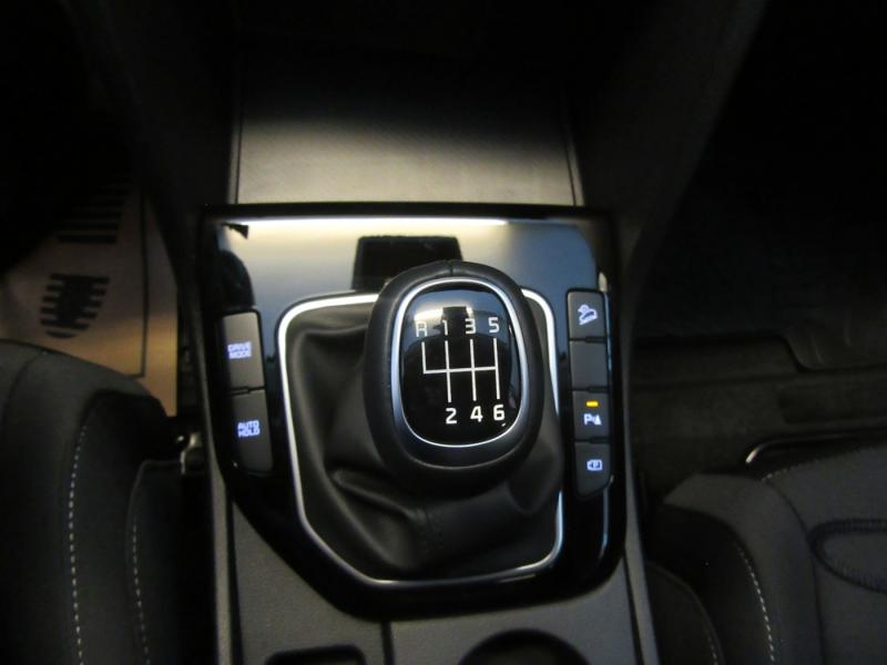 KIA Sportage Silber 1.6