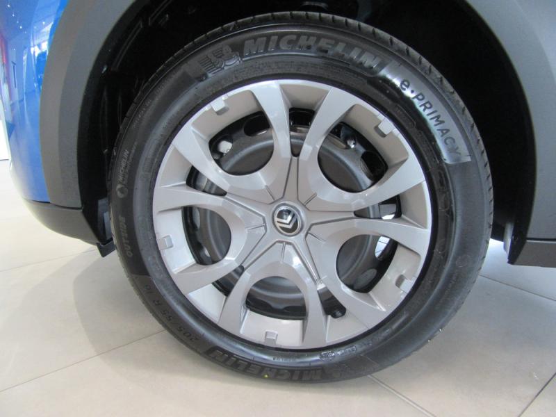 Citroën e-C3 113 44kWh You Pack Plus
