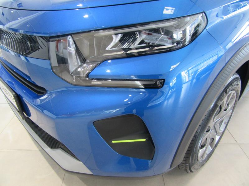 Citroën e-C3 113 44kWh You Pack Plus
