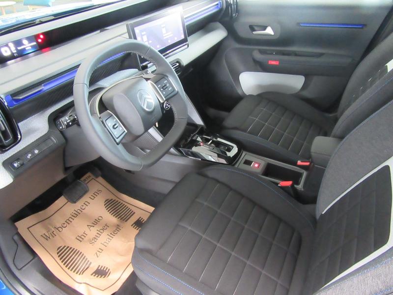 Citroën e-C3 113 44kWh You Pack Plus