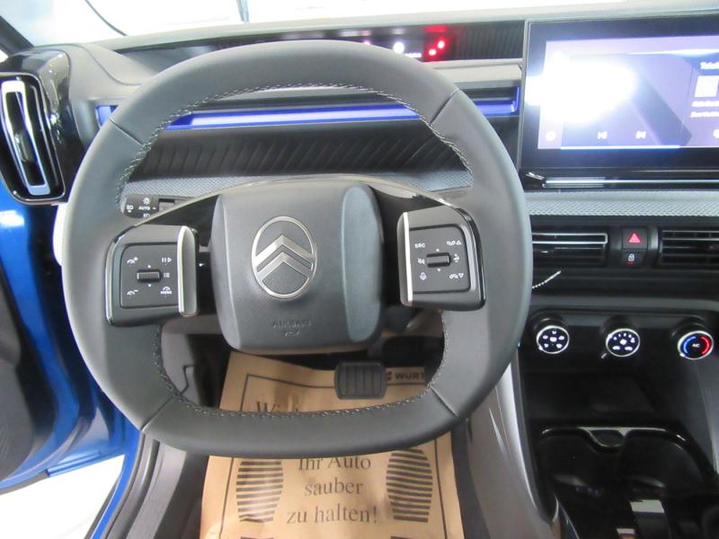 Citroën e-C3 113 44kWh You Pack Plus