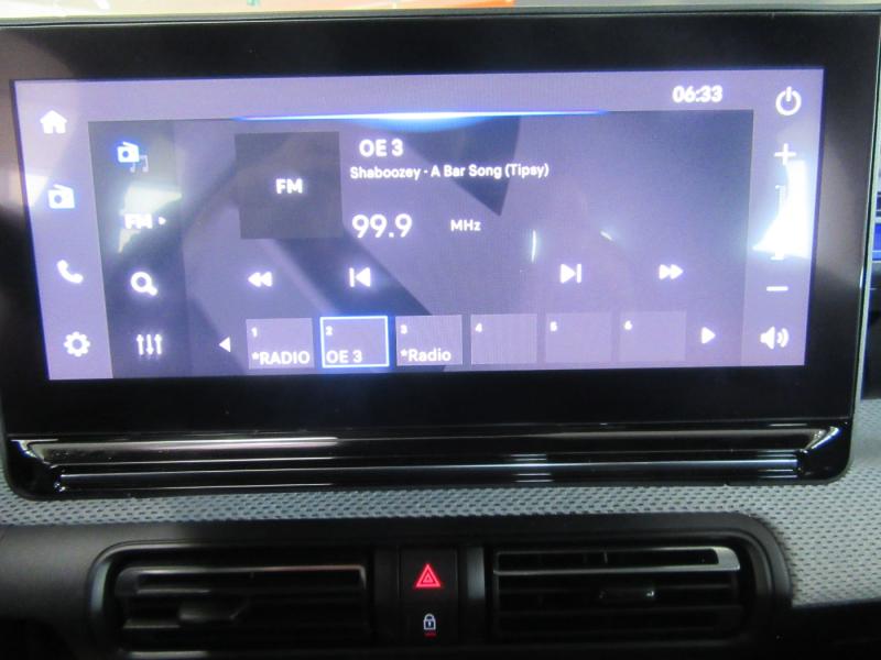 Citroën e-C3 113 44kWh You Pack Plus