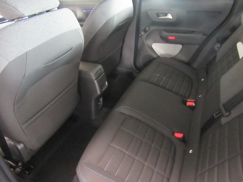 Citroën e-C3 113 44kWh You Pack Plus