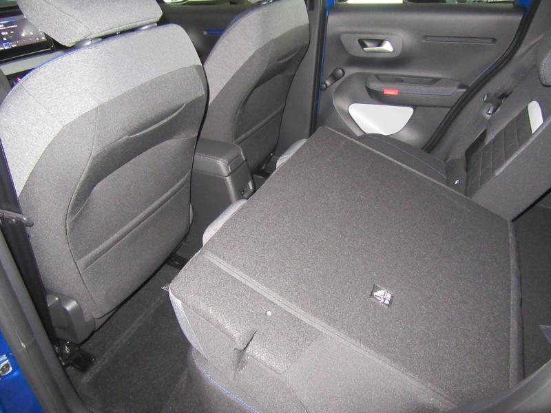 Citroën e-C3 113 44kWh You Pack Plus