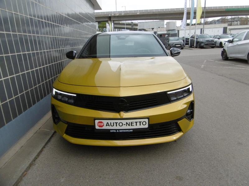 Opel Astra 1.2 Turbo MHEV GS Aut.