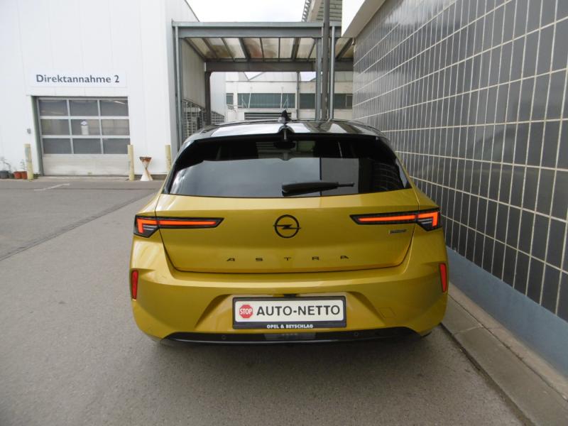 Opel Astra 1.2 Turbo MHEV GS Aut.