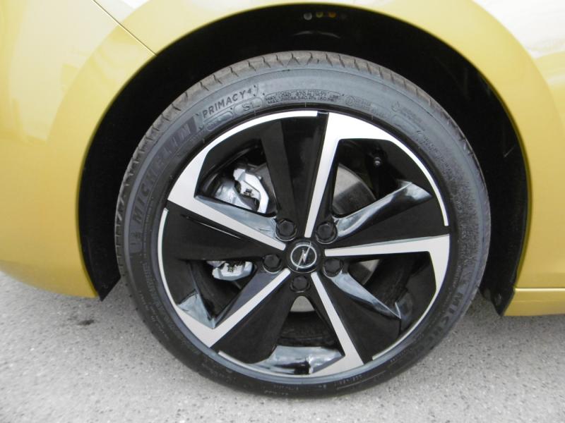 Opel Astra 1.2 Turbo MHEV GS Aut.