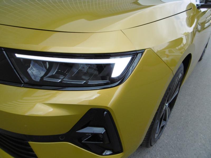 Opel Astra 1.2 Turbo MHEV GS Aut.