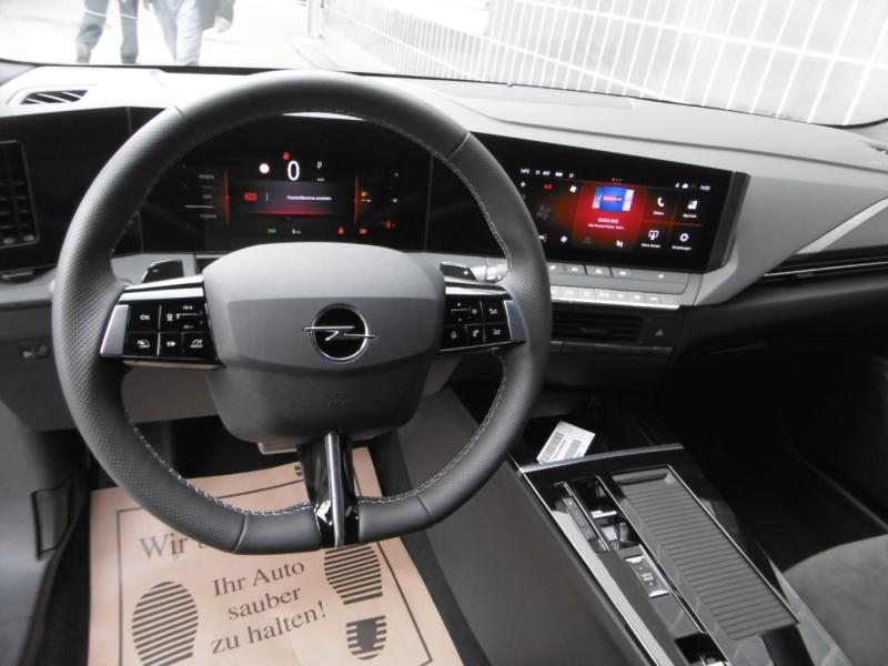 Opel Astra 1.2 Turbo MHEV GS Aut.