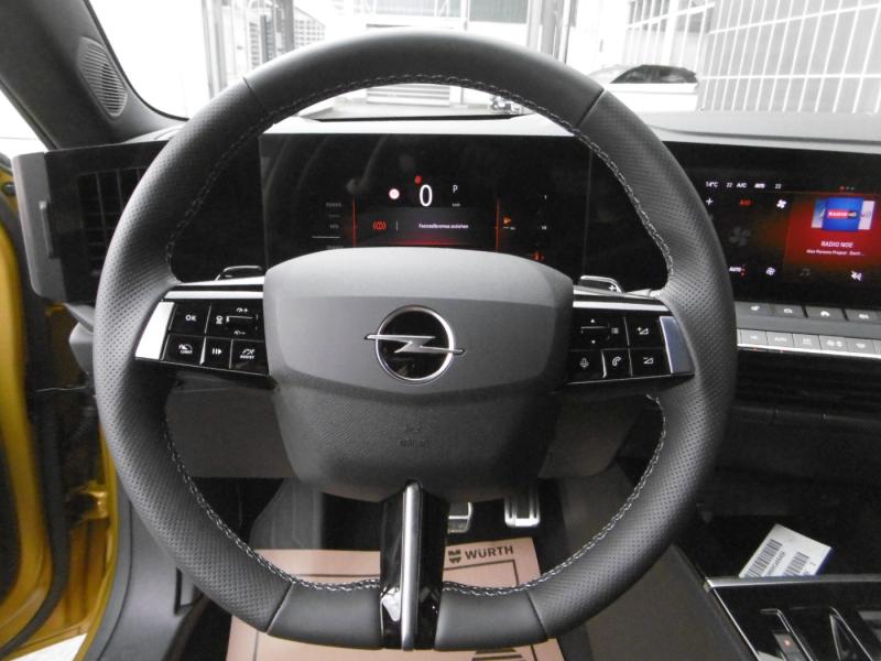 Opel Astra 1.2 Turbo MHEV GS Aut.