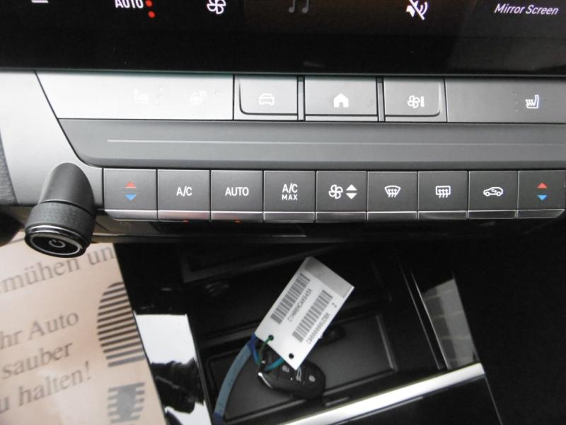 Opel Astra 1.2 Turbo MHEV GS Aut.