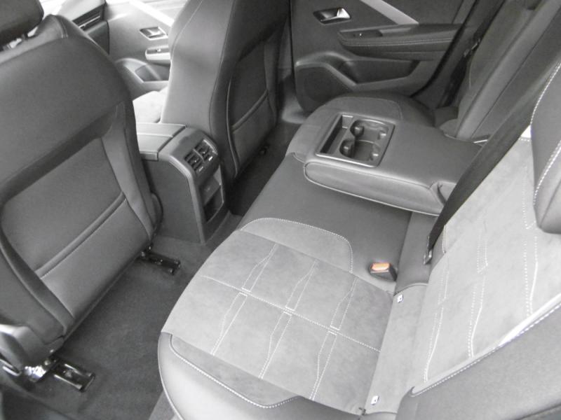 Opel Astra 1.2 Turbo MHEV GS Aut.