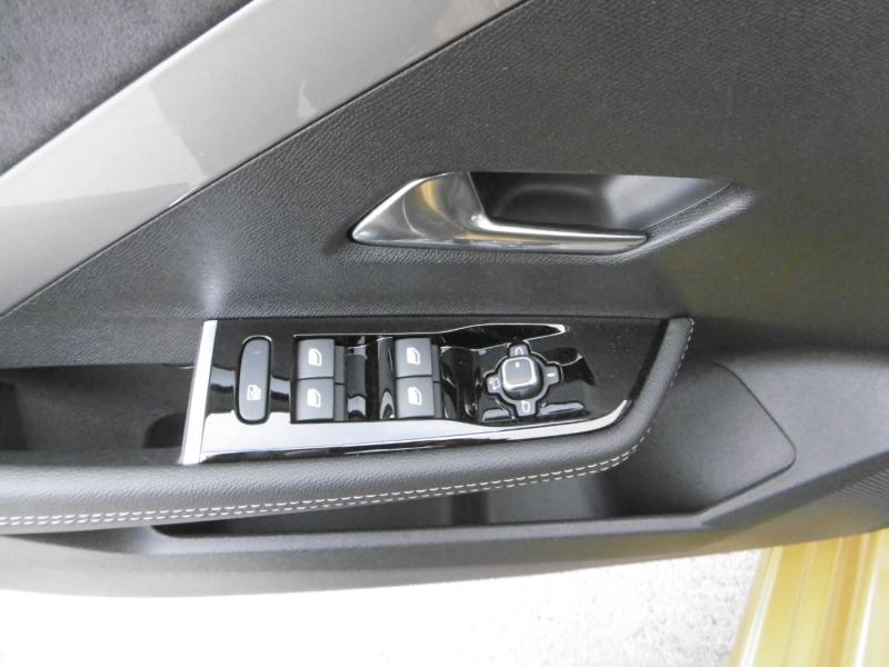 Opel Astra 1.2 Turbo MHEV GS Aut.