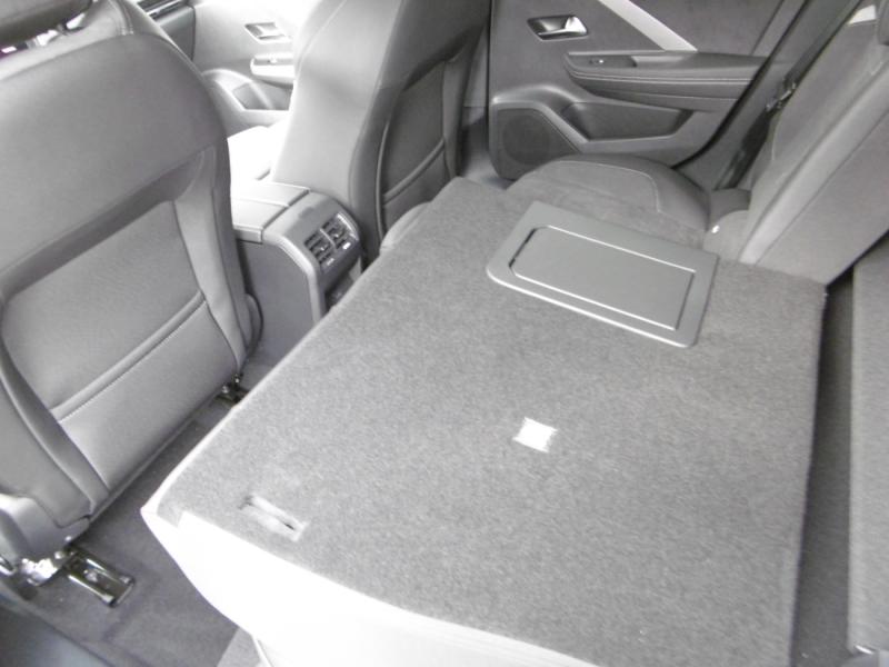 Opel Astra 1.2 Turbo MHEV GS Aut.