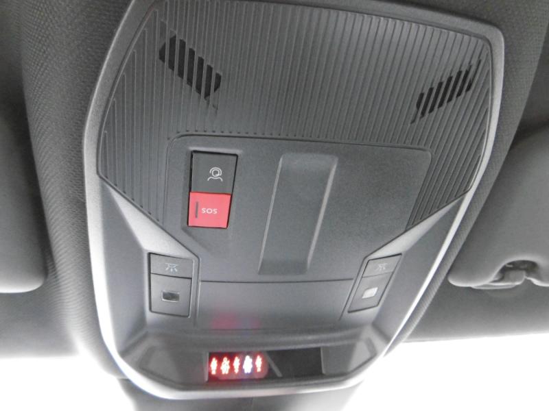 Opel Astra 1.2 Turbo MHEV GS Aut.