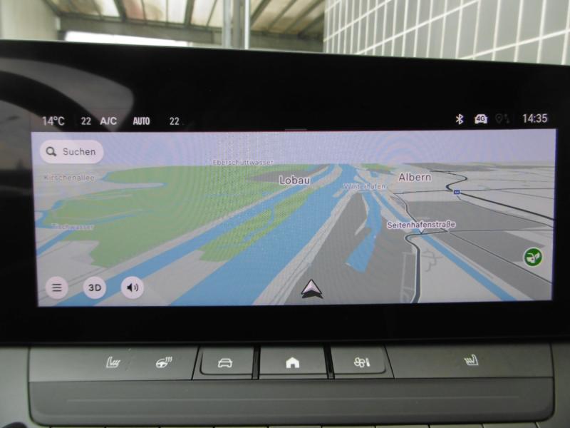 Opel Astra 1.2 Turbo MHEV GS Aut.