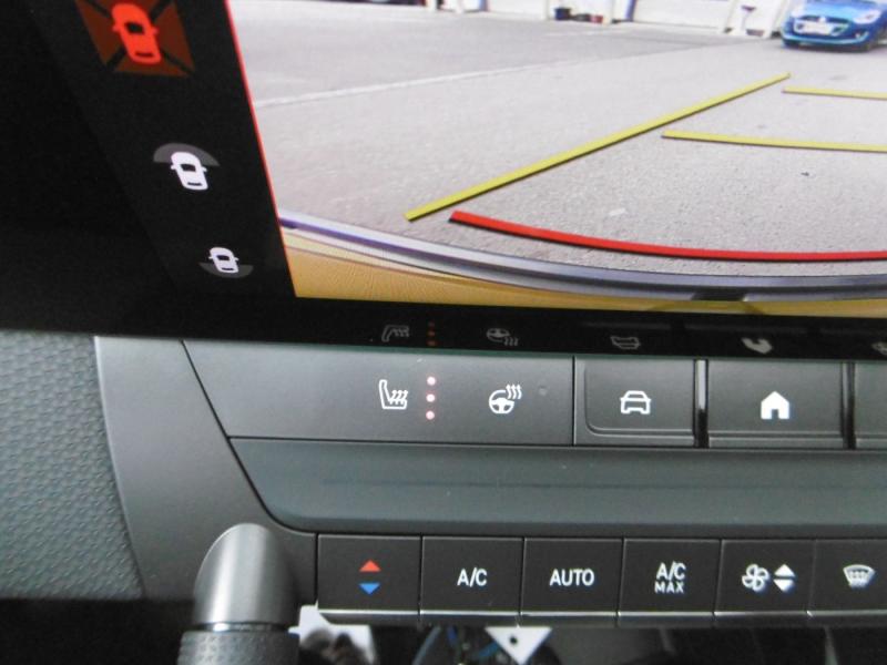 Opel Astra 1.2 Turbo MHEV GS Aut.