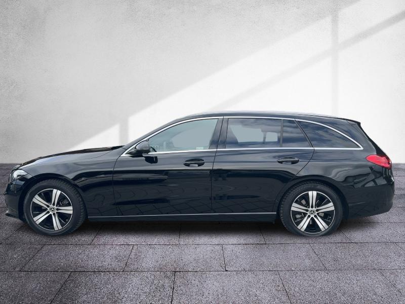 MERCEDES-BENZ C 220 d 4MATIC T Ö Edition