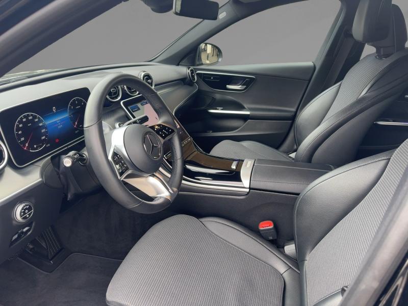 MERCEDES-BENZ C 220 d 4MATIC T Ö Edition