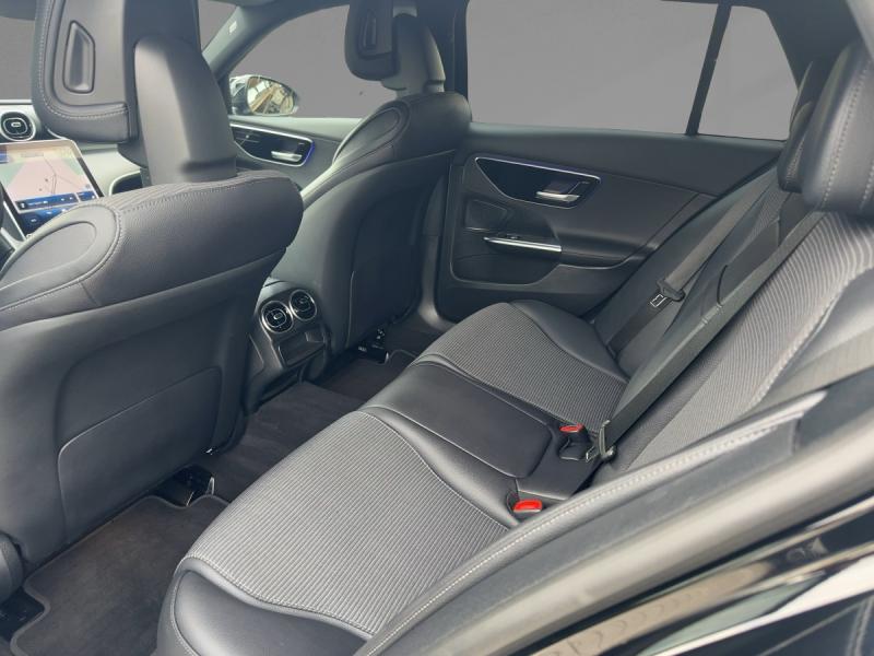 MERCEDES-BENZ C 220 d 4MATIC T Ö Edition