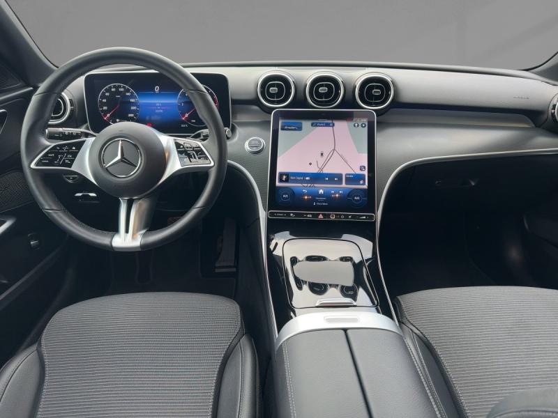 MERCEDES-BENZ C 220 d 4MATIC T Ö Edition