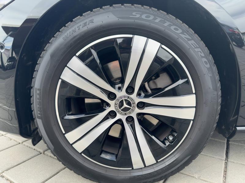 MERCEDES-BENZ C 220 d 4MATIC T Ö Edition