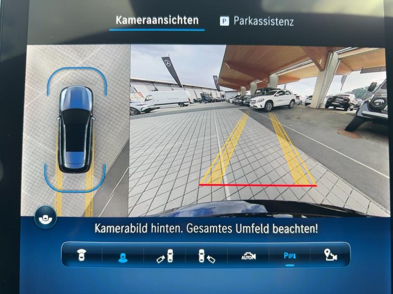 MERCEDES-BENZ C 220 d 4MATIC T Ö Edition