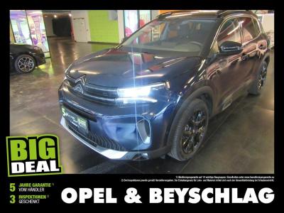 Citroën C5 Aircross mHEV 136 e-DSC6 Max