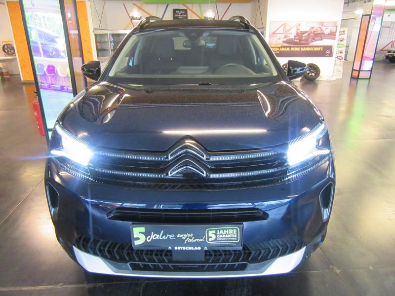 Citroën C5 Aircross mHEV 136 e-DSC6 Max