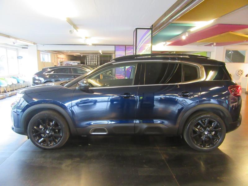 Citroën C5 Aircross mHEV 136 e-DSC6 Max