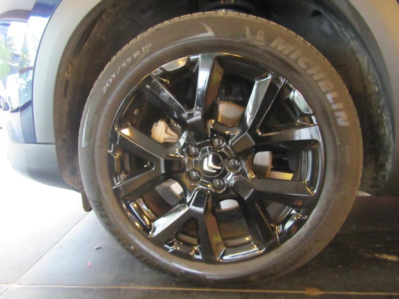 Citroën C5 Aircross mHEV 136 e-DSC6 Max