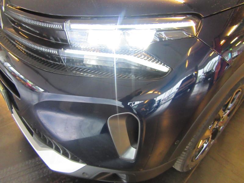 Citroën C5 Aircross mHEV 136 e-DSC6 Max