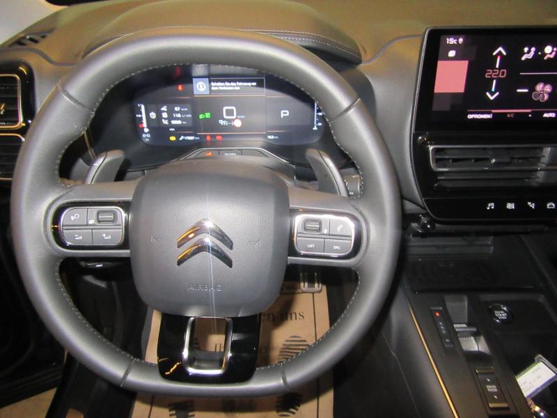 Citroën C5 Aircross mHEV 136 e-DSC6 Max