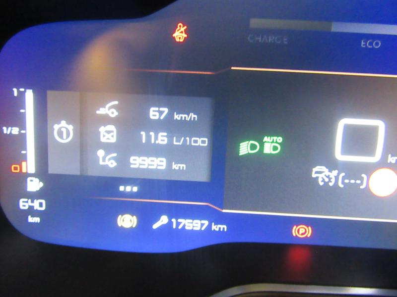 Citroën C5 Aircross mHEV 136 e-DSC6 Max