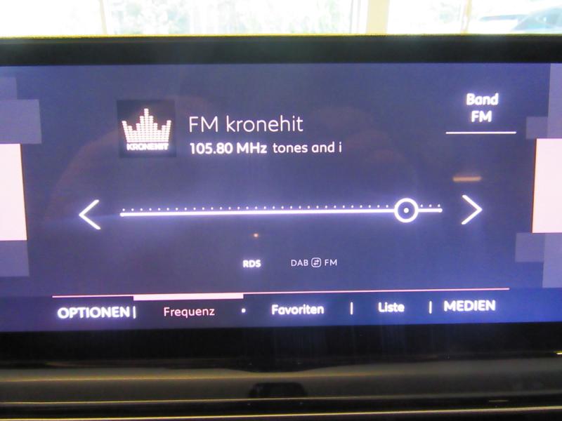 Citroën C5 Aircross mHEV 136 e-DSC6 Max