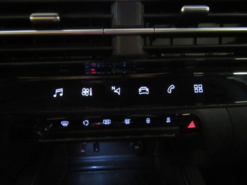 Citroën C5 Aircross mHEV 136 e-DSC6 Max