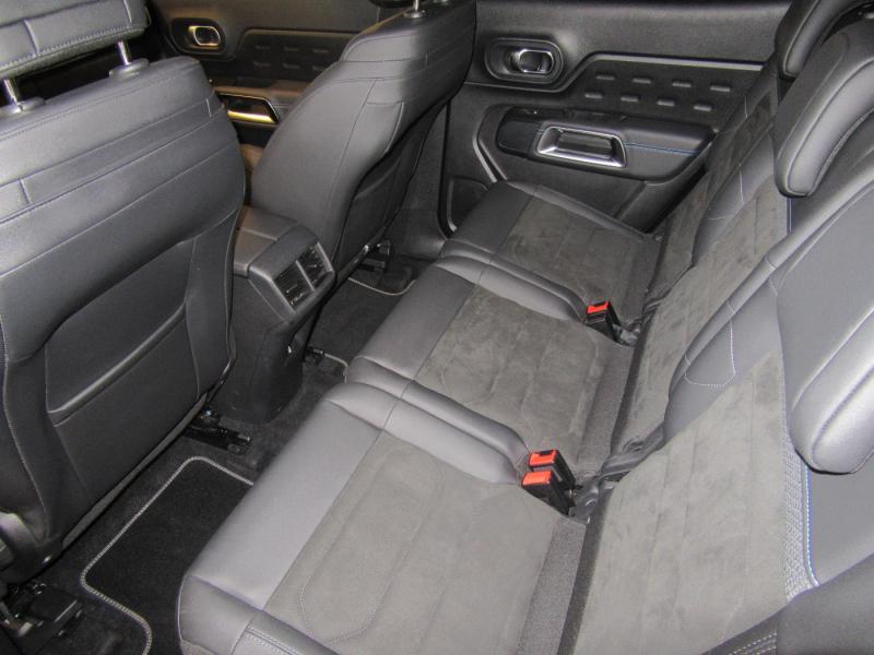 Citroën C5 Aircross mHEV 136 e-DSC6 Max