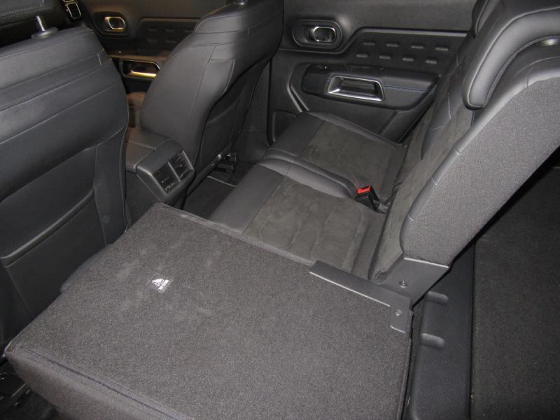 Citroën C5 Aircross mHEV 136 e-DSC6 Max