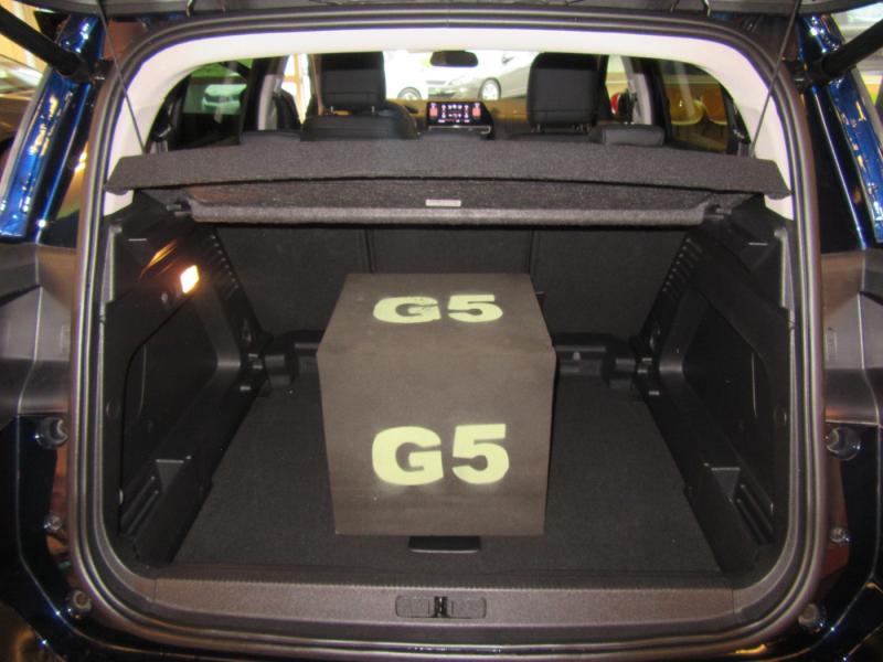 Citroën C5 Aircross mHEV 136 e-DSC6 Max