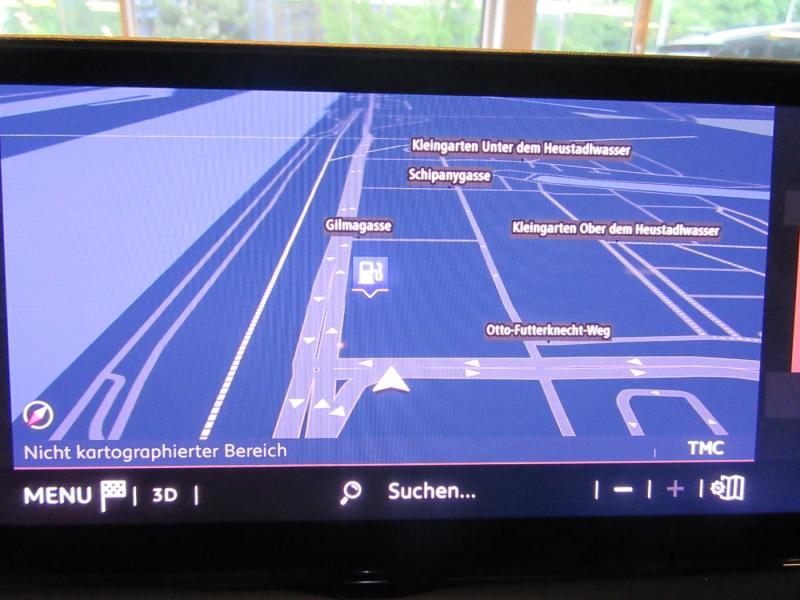 Citroën C5 Aircross mHEV 136 e-DSC6 Max