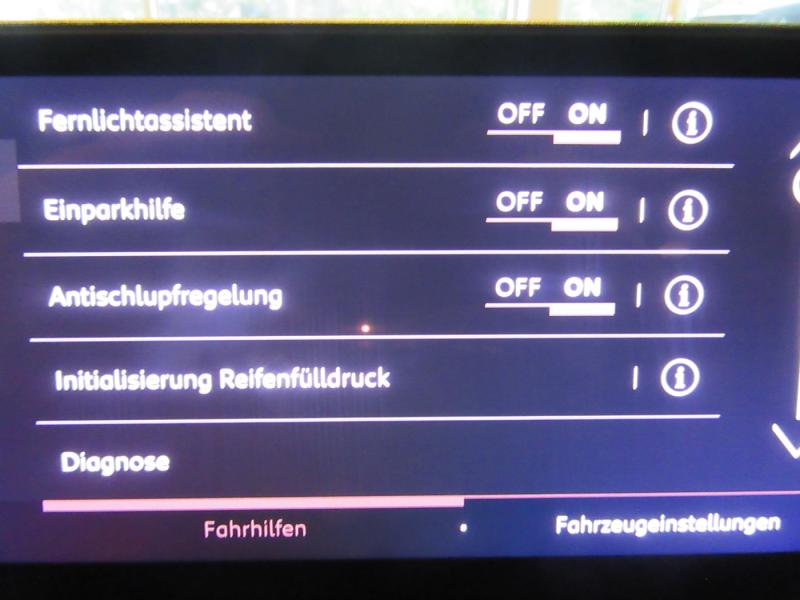 Citroën C5 Aircross mHEV 136 e-DSC6 Max