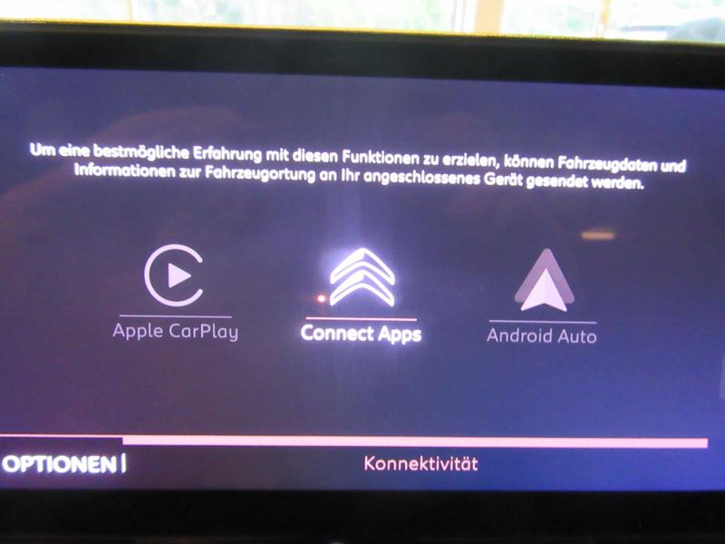 Citroën C5 Aircross mHEV 136 e-DSC6 Max