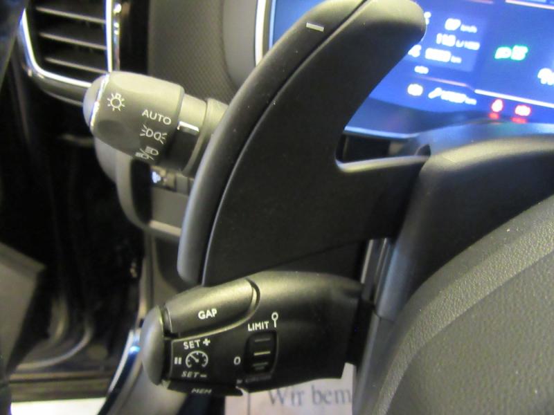 Citroën C5 Aircross mHEV 136 e-DSC6 Max