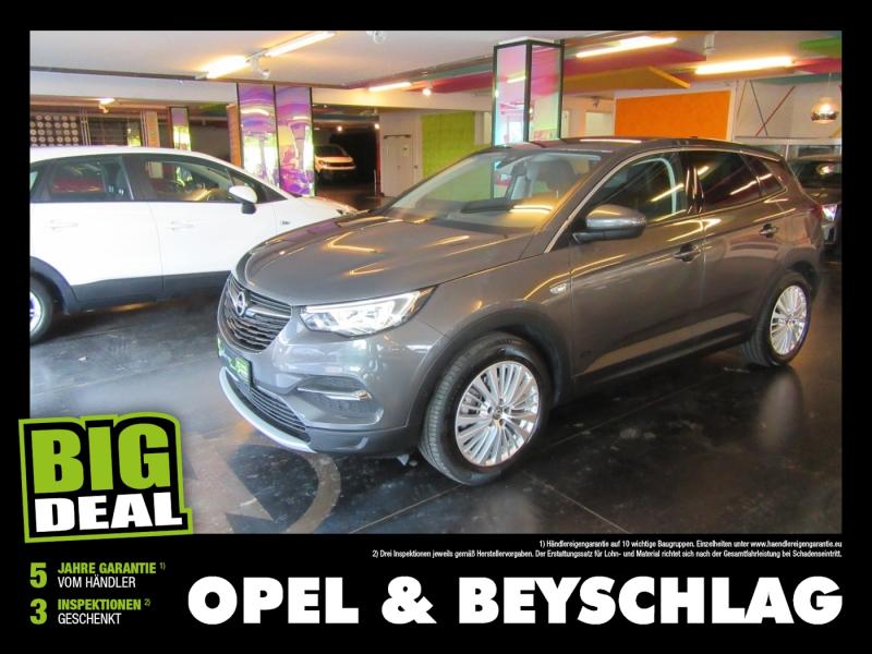 Grandland X Opel Opel Grandland X 1.6 Turbo PHEV Innovation
