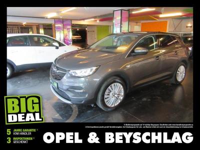 Opel Grandland X 1.6 Turbo PHEV Innovation
