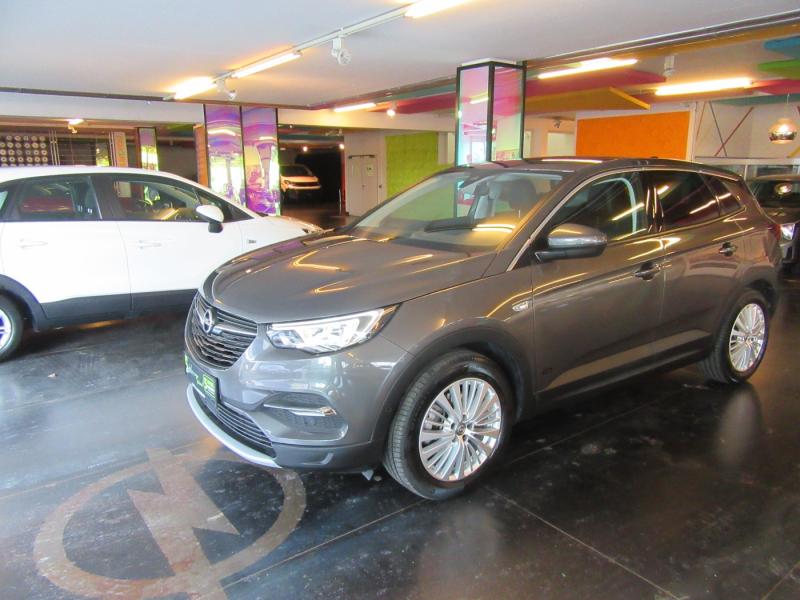 Opel Grandland X 1.6 Turbo PHEV Innovation
