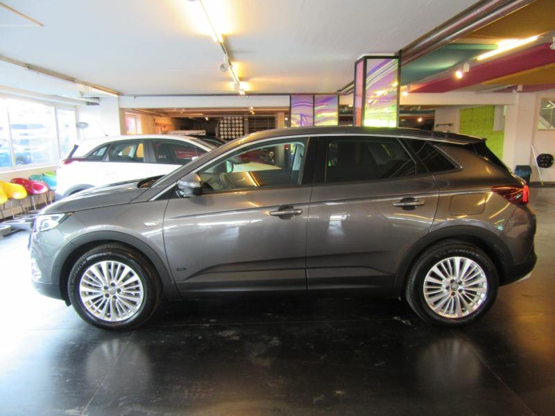 Opel Grandland X 1.6 Turbo PHEV Innovation